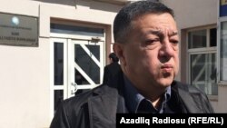 Эльчин Шыхлы