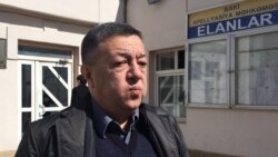 Elçin Şıxlı: “Qırağa çəkildikcə adamın öz-özündən zəhləsi gedir”