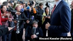 Predstavnici medija u Rusiji, fotoarhiv