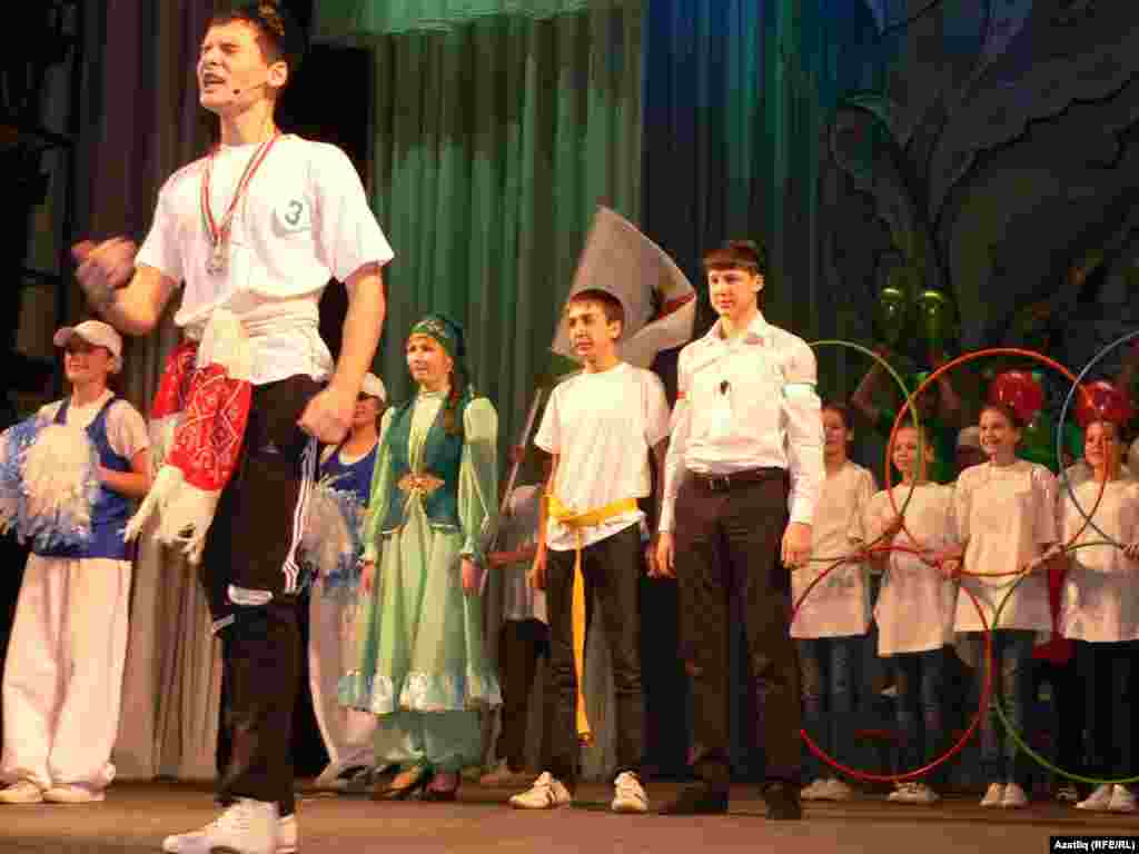 Азат Әхмәтов