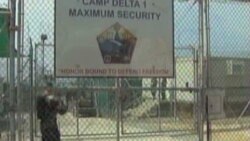 Inside Guantanamo