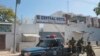 Согласно информации посольства, вооруженная группировка, захватившая грузинского пилота, вопрос о выкупе не поднимала