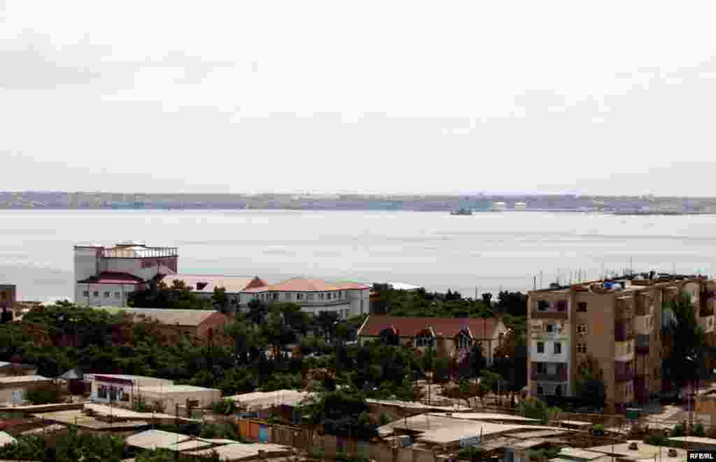 Pirallahı adası #11