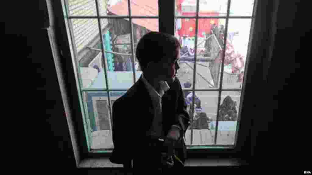 ISNA