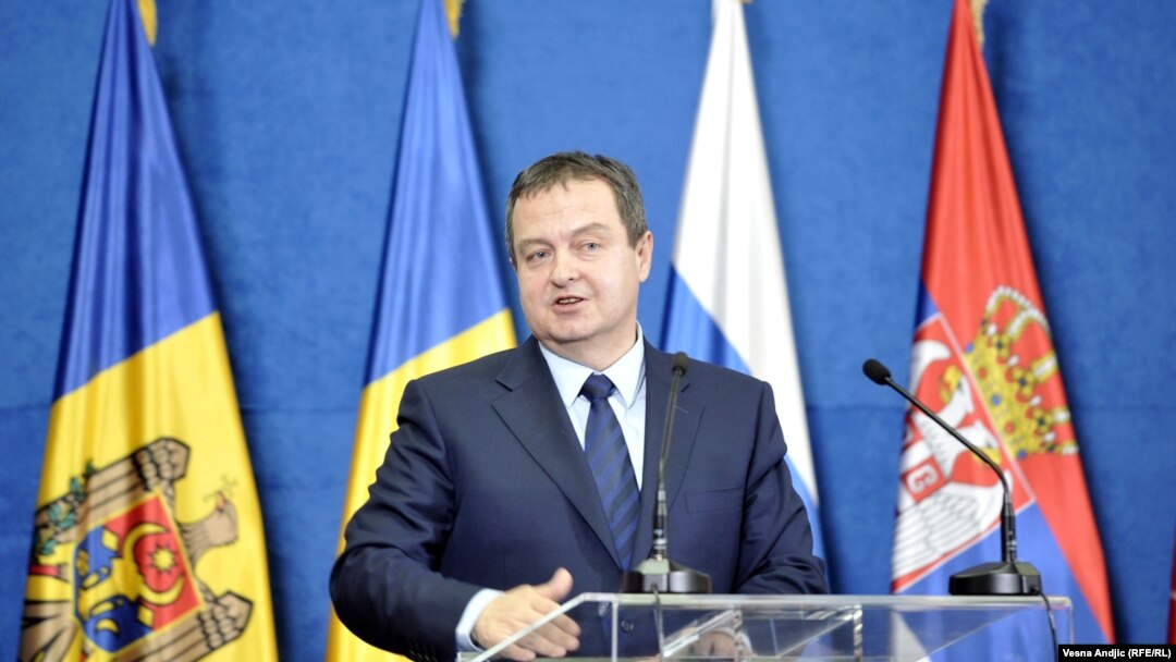 Ivica Dačić 