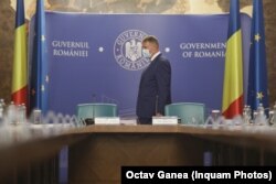 Președintele Klaus Iohannis a relansat proiectul „România educată” în iulie 2021, dar dincolo de declarațiile de intenție nu s-a fixat nimic concret. Președintele a rămas singur în acest proiect în care nu mai cred nici măcar cei din sistemul de educație.