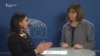 Rebecca Harms: „Trebuie să le dăm posibilitatea partenerilor estici să adere la UE” (VIDEO)