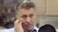 Владимир Жириновский