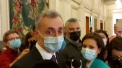 Stelian Ion: „Am acționat corect, chiar dacă sunt discuții"