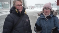 Гренландия: НАТОдогу өнөктөштөргө ишенебиз 