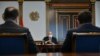 Արմեն Սարգսյանը և ԲԴԽ նախագահն անդրադարձել են Դատական օրենսգրքի փոփոխությունների մասին օրենսդրական փաթեթին