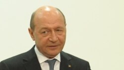 Interviu cu Traian Băsescu