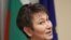 Даниела Везиева, служебен министър на икономиката