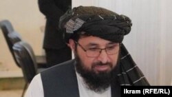 بلال کریمی، معاون سخنگوی حکومت طالبان
