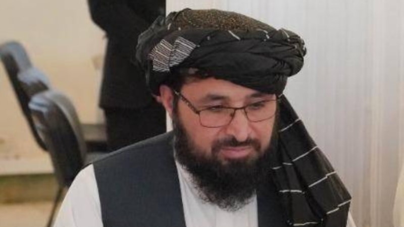طالبان: بلال کریمي د چین له خوا د سفیر په توګه ومنل شو