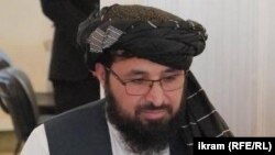 بلال کریمی معاون سخنگوی حکومت طالبان
