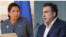 Վրաստանի ներկայիս նախագահ Սալոմե Զուրաբիշվիլի, նախկին նախագահ Միխեիլ Սաակաշվիլի