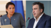 Грузия: как власти страны реагируют на голодовку Саакашвили и его соратников