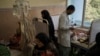 اوچا: ۱۷۳ مرکز سیار خدمات صحی و تغذیه در افغانستان با خطر مسدود شدن روبرو اند