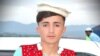 شمشېر داوړ د اتوار په ورځ د هدفي برید ښکار شو