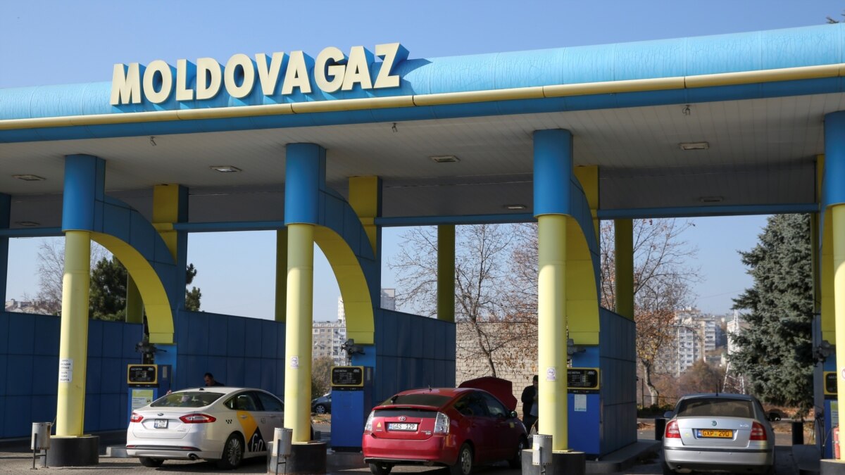 Правителството в Молдова обяви 60-дневно извънредно положение заради криза в