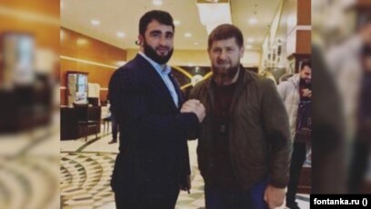 Избежавшего наказание за наркотики приближенного Кадырова задержали в "ЛНР". СМИ сообщают о его смерти