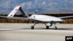 Dronele ieftine produse în Turcia au avut un impact extraordinar în conflictele militare recente.