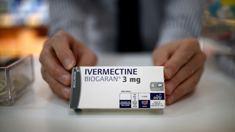 Pet odgovora o leku ivermektin i ko o njemu širi dezinformacije u Srbiji