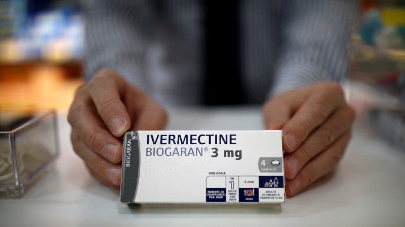 Lekarska komora Srbije pokrenula postupak protiv 18 lekara zbog lečenja 
COVID-19 ‘ivermektinom’