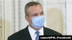 Premierul desemnat Nicoale Ciucă a depus, sâmbătă, în Parlament lista cu miniștri și Programul de guvernare pe care le propune. 