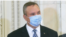 Premierul desemnat Nicoale Ciucă a depus, sâmbătă, în Parlament lista cu miniștri și Programul de guvernare pe care le propune. 