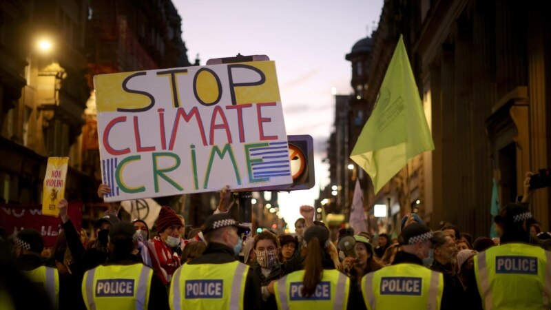 Самит за климата во Глазгов: Можно е затоплувањето да се ограничи на 1,8 степени 