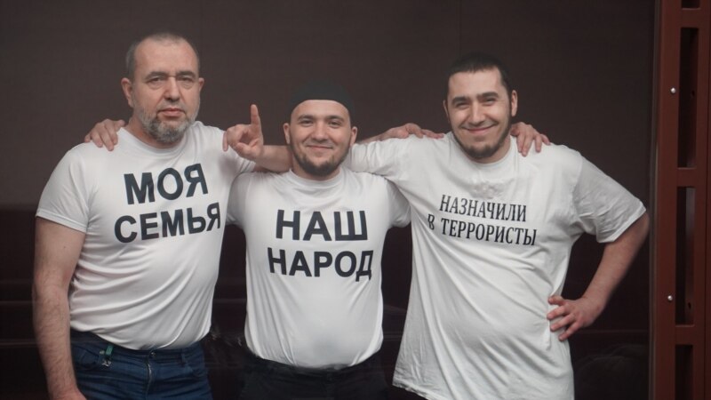 «Rusiye apishanelerinde tutuv işkence sayıla» – Lubinets Rusiye apsinde qırımlı Seytmemetovnıñ infarktı aqqında