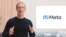 „Meta” ar reprezenta mai bine ce face și ce își propune să facă compania, a spus Mark Zuckerberg.