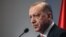 Turkish President Recep Tayyip Erdogan (file photo)