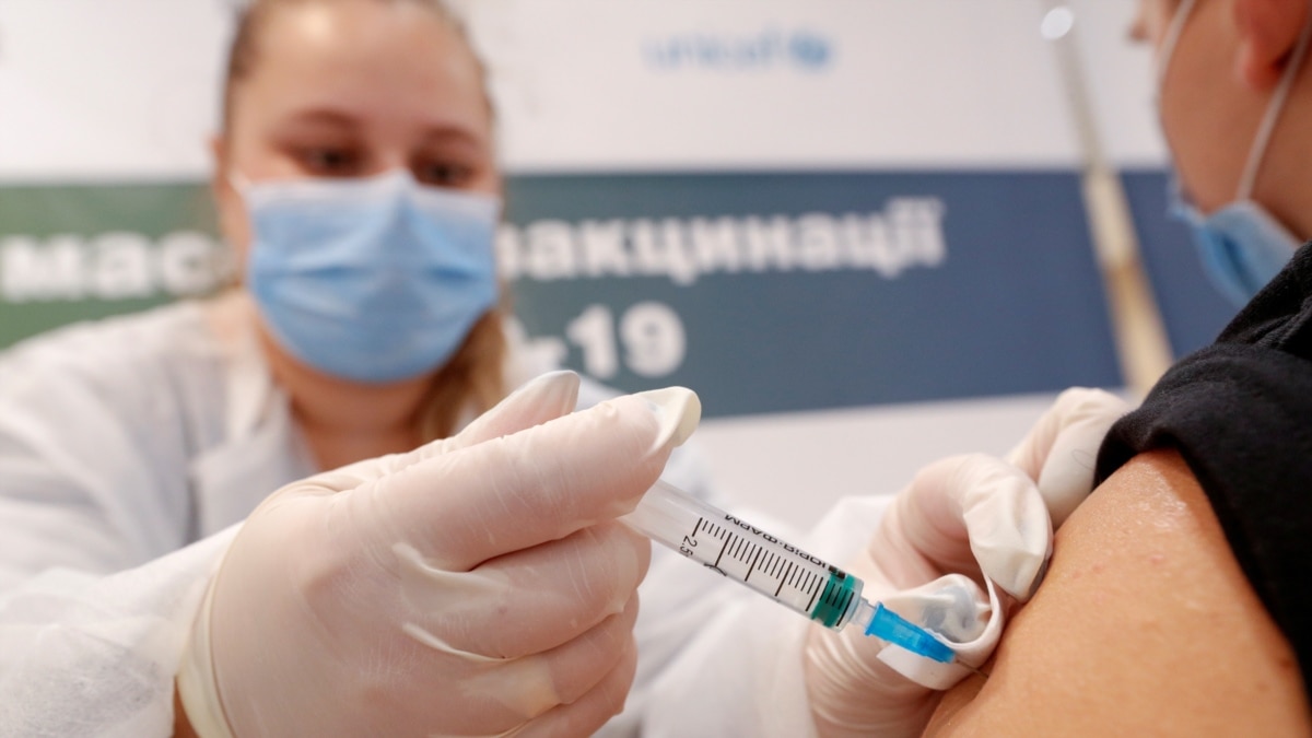 19 грудня стартує проєкт єПідтримка для отримання тисячі гривень за вакцинацію