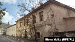 Балаклавский «Дом Мануйли» по адресу Герасима Рубцова, 4 – один из самых старых не только в Балаклаве, но и в Севастополе