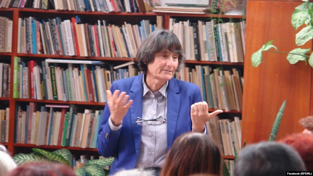 Здравка Евтимова