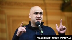 ნიკა მელია