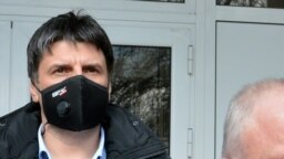 Любомир Николов е зам.-шефът на Главна дирекция "Борба с организираната престъпност".