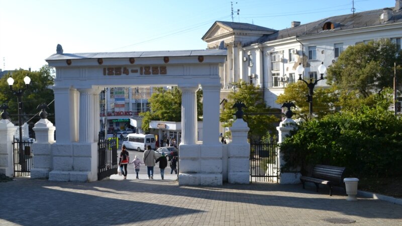 COVID-19: власти Севастополя пояснили, что разрешено с 8 ноября, а что остается под запретом