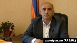 Արտյոմ Ղուկասյան