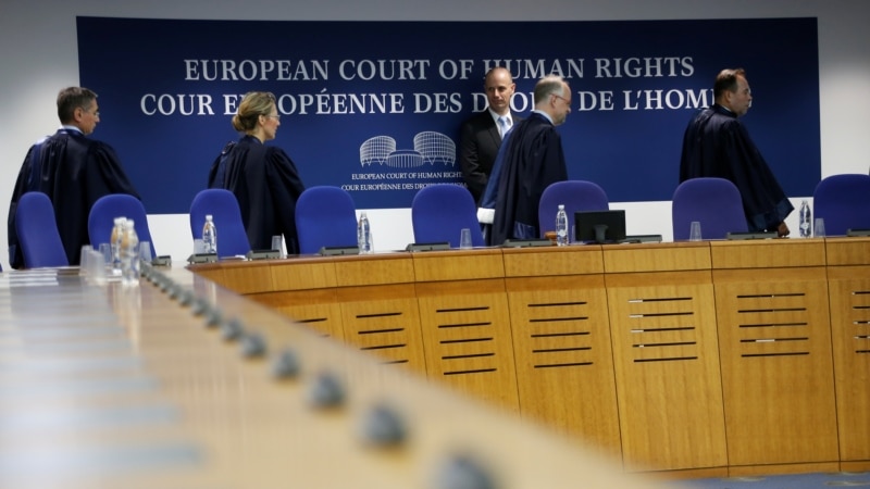 Një derë e re për drejtësi: Si do të mund t'i drejtohen kosovarët Gjykatës së Strasburgut?