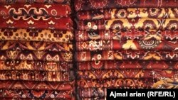 په کندز کې وطني غالۍ