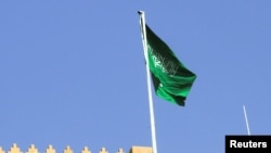 عربستان سعودی سفارت خود را در کابل مسدود کرده است