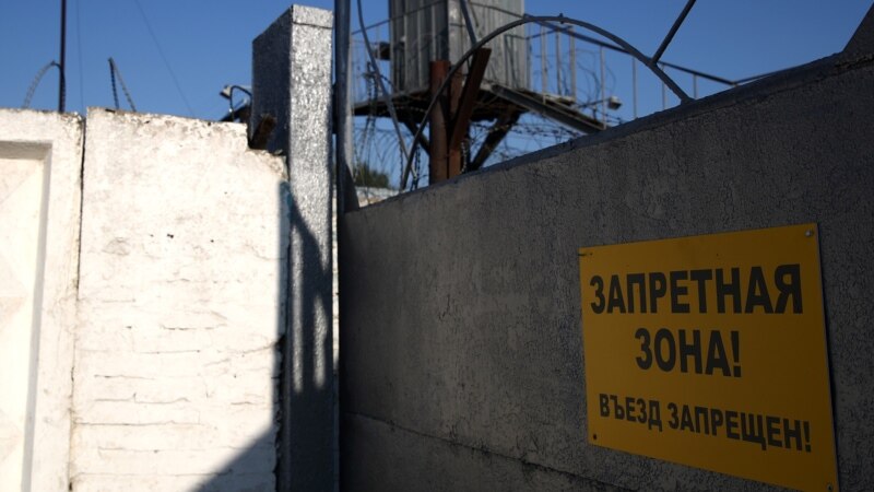 В Астрахани страдающего эпилепсией заключенного из Ингушетии отправили в ШИЗО