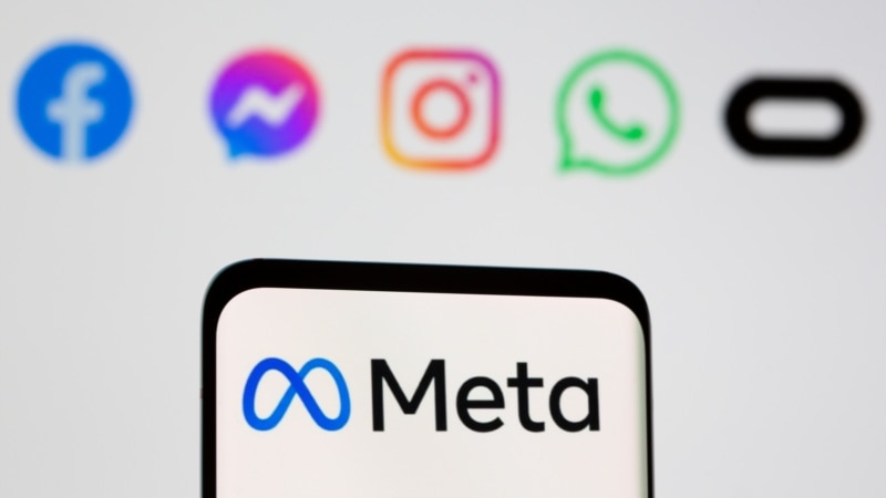 Meta, Apple, Google компанияларынан Кыргызстанга 400 млн. сом салык түштү 