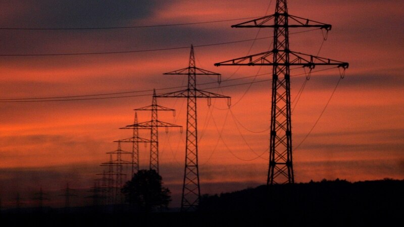 აშშ უკრაინას 53 მილიონ დოლარს გამოუყოფს ელექტროქსელებისთვის
