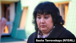 Safiye Şabanova