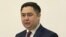 Азат Бадранов
